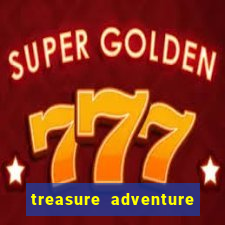 treasure adventure 2 apk